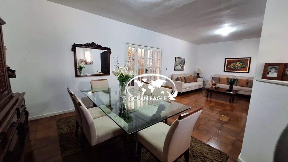 Casa de Condomínio, 5 quartos - Foto 6