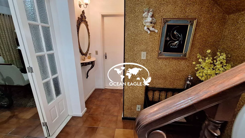 Casa de Condomínio, 5 quartos - Foto 8