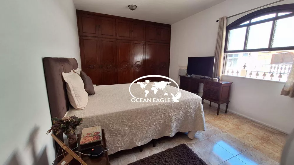 Casa de Condomínio, 5 quartos - Foto 20