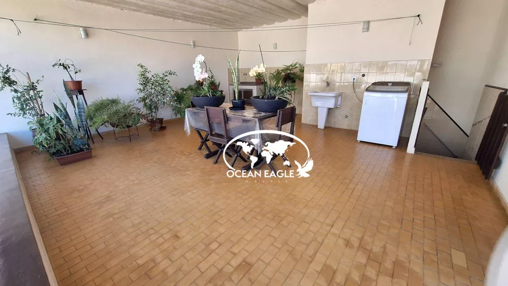 Casa de Condomínio, 5 quartos - Foto 39