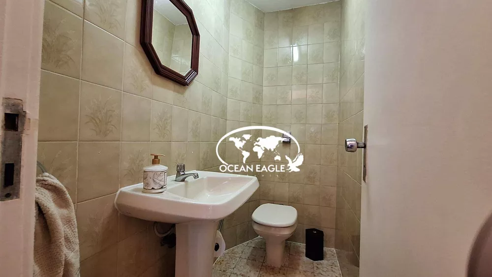 Casa de Condomínio, 5 quartos - Foto 30