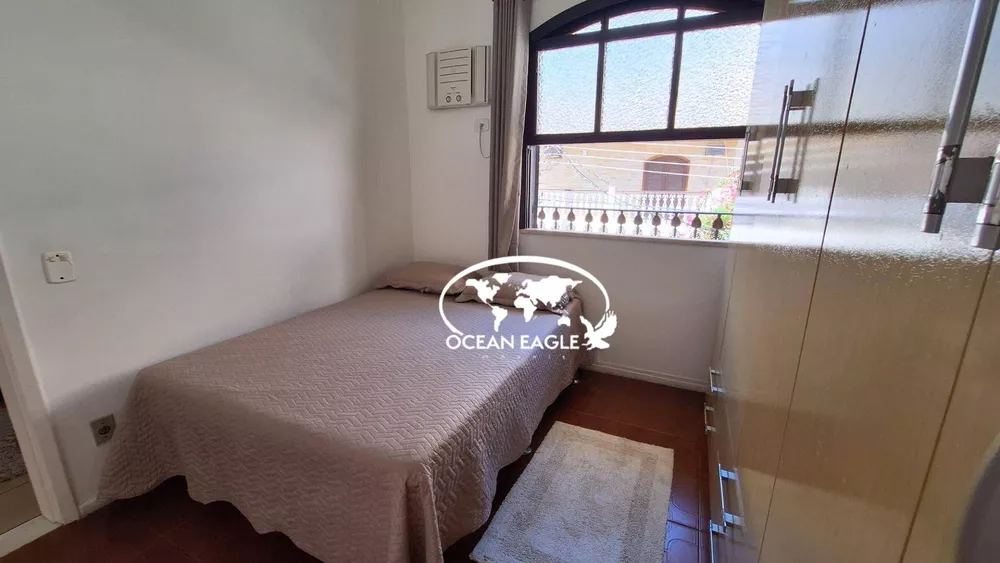 Casa de Condomínio, 5 quartos - Foto 23