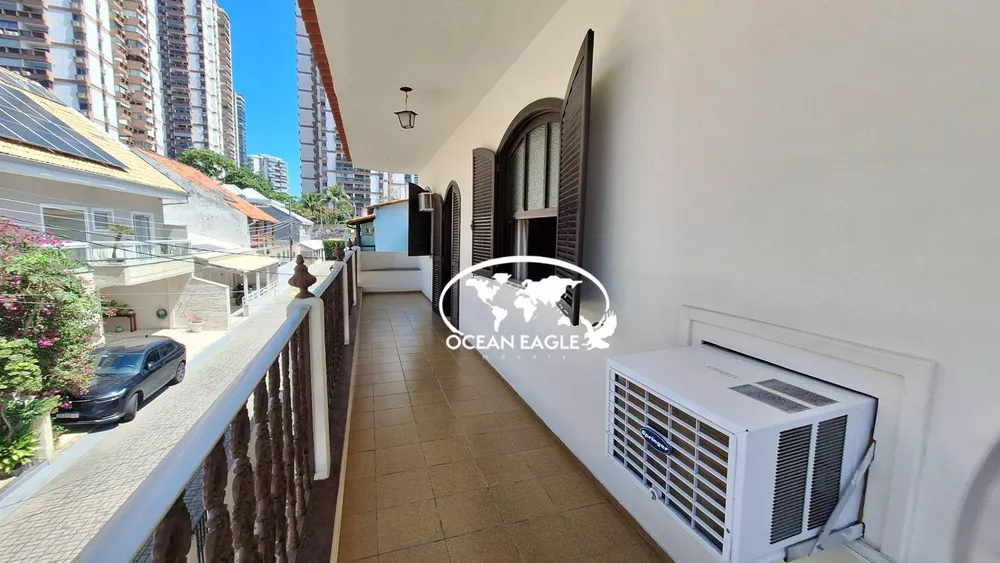 Casa de Condomínio, 5 quartos - Foto 31