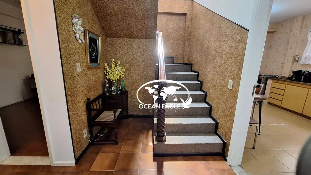 Casa de Condomínio, 5 quartos - Foto 10