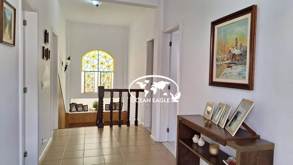 Casa de Condomínio, 5 quartos - Foto 16