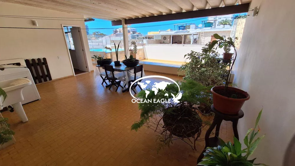 Casa de Condomínio, 5 quartos - Foto 38