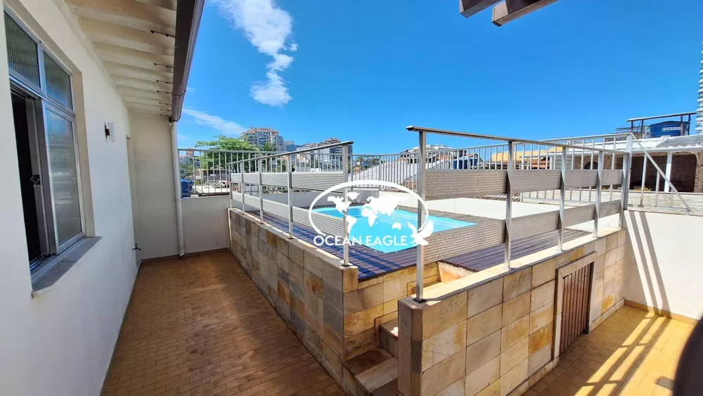 Casa de Condomínio, 5 quartos - Foto 37