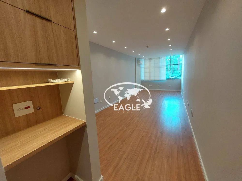 Sala-Conjunto, 32 m² - Foto 10