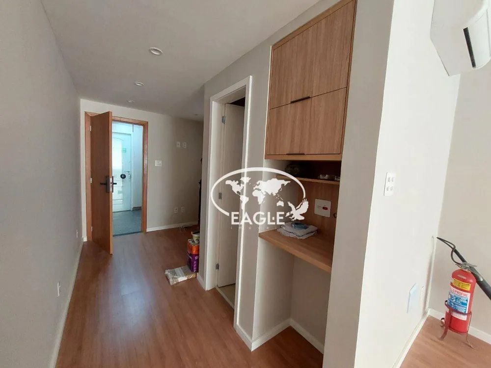 Sala-Conjunto, 32 m² - Foto 5