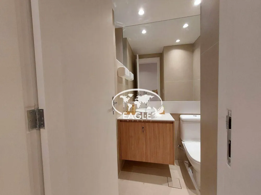 Sala-Conjunto, 32 m² - Foto 17
