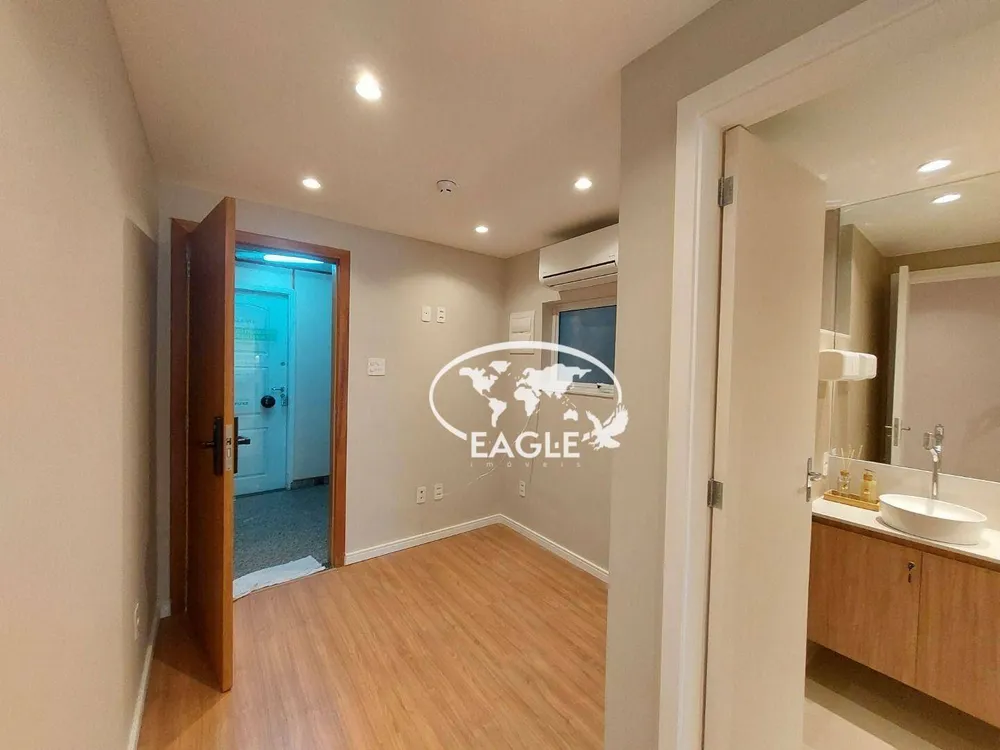 Sala-Conjunto, 32 m² - Foto 18