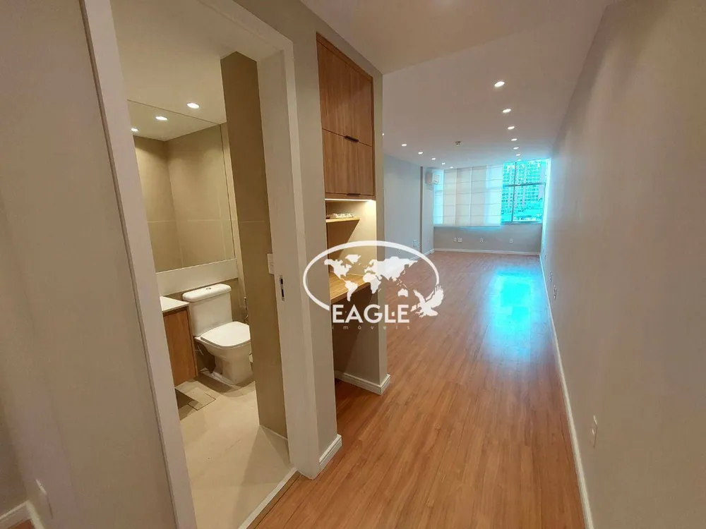 Sala-Conjunto, 32 m² - Foto 14