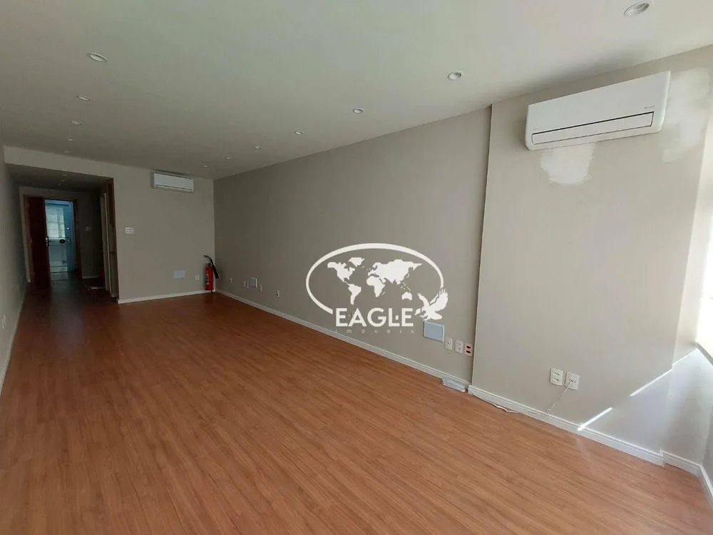 Sala-Conjunto, 32 m² - Foto 4