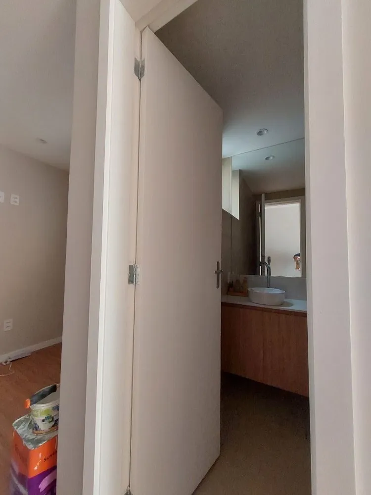 Sala-Conjunto, 32 m² - Foto 6