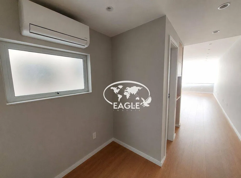 Sala-Conjunto, 32 m² - Foto 1