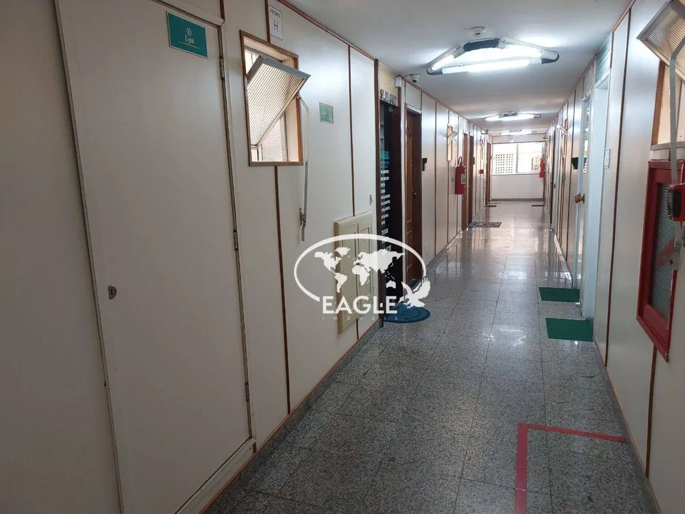 Sala-Conjunto, 32 m² - Foto 12