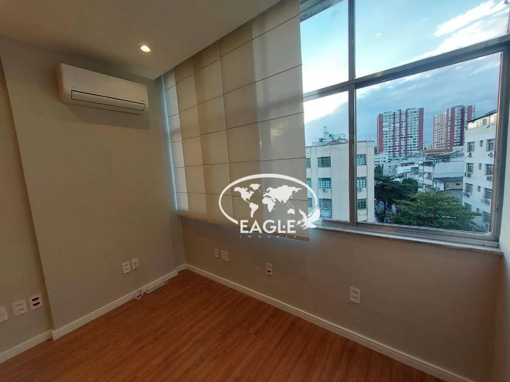Sala-Conjunto, 32 m² - Foto 11
