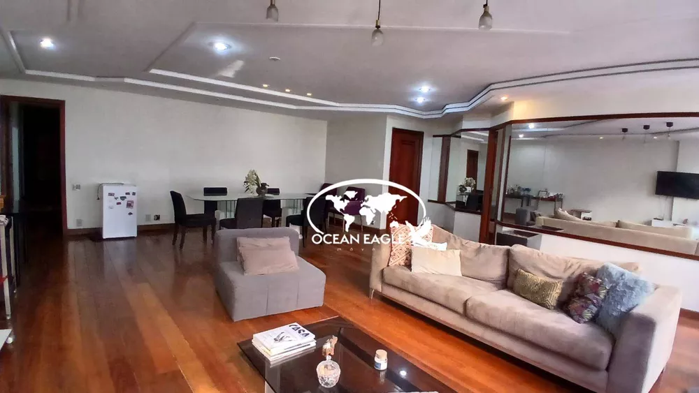 Apartamento, 4 quartos, 212 m² - Foto 34
