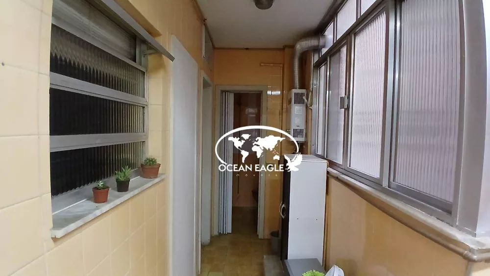 Apartamento, 4 quartos, 212 m² - Foto 6
