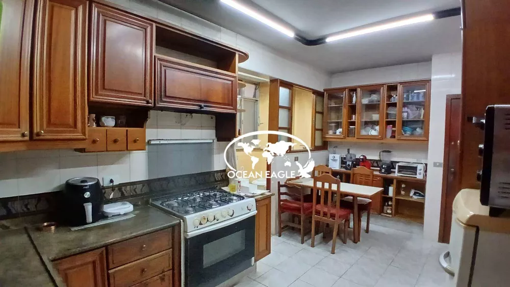 Apartamento, 4 quartos, 212 m² - Foto 8