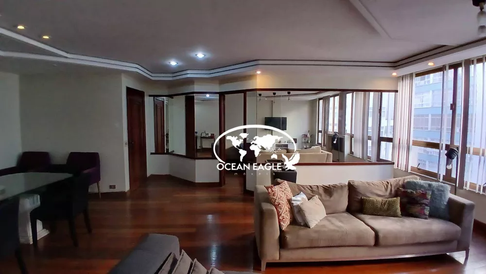 Apartamento, 4 quartos, 212 m² - Foto 41