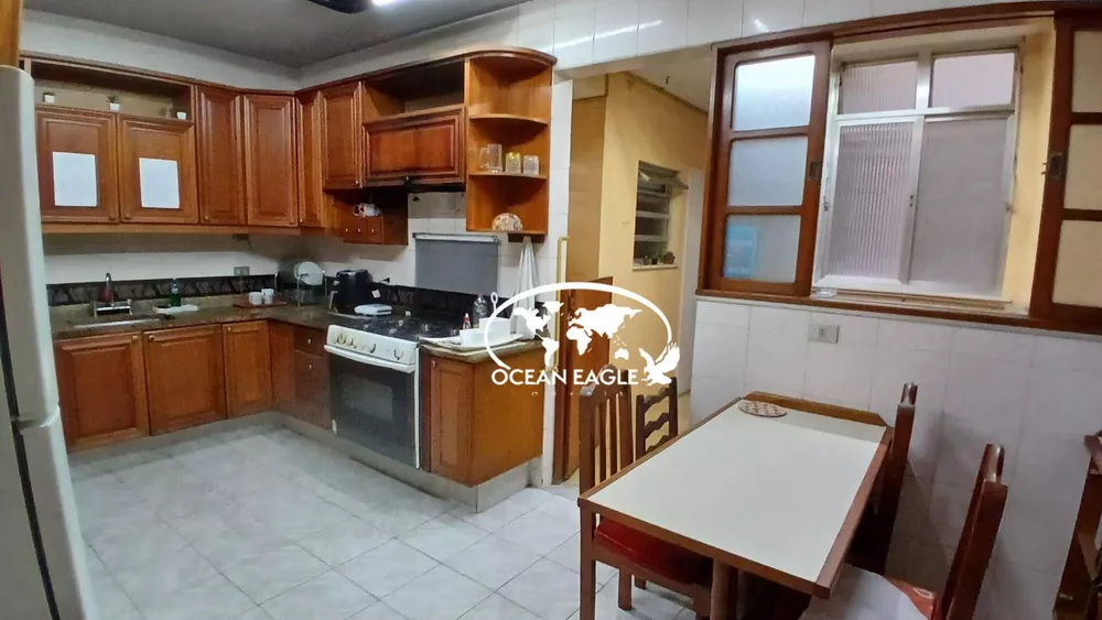 Apartamento, 4 quartos, 212 m² - Foto 4