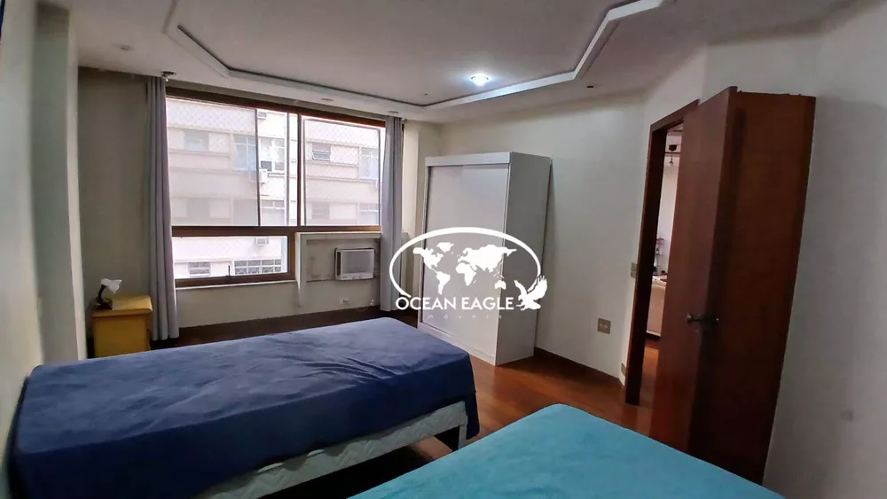 Apartamento, 4 quartos, 212 m² - Foto 5