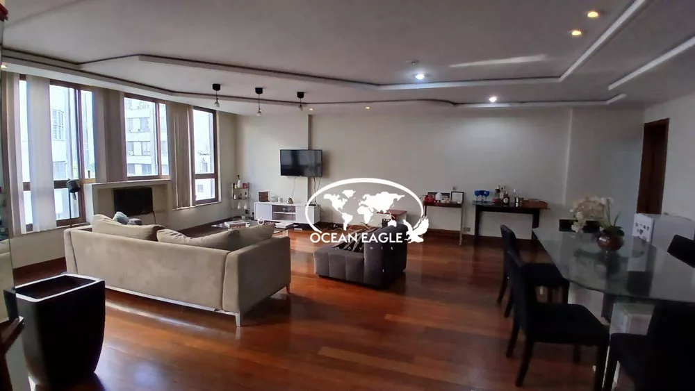 Apartamento, 4 quartos, 212 m² - Foto 46