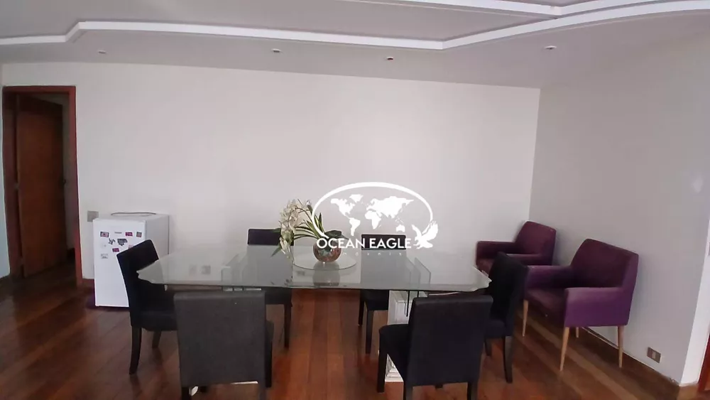 Apartamento, 4 quartos, 212 m² - Foto 9