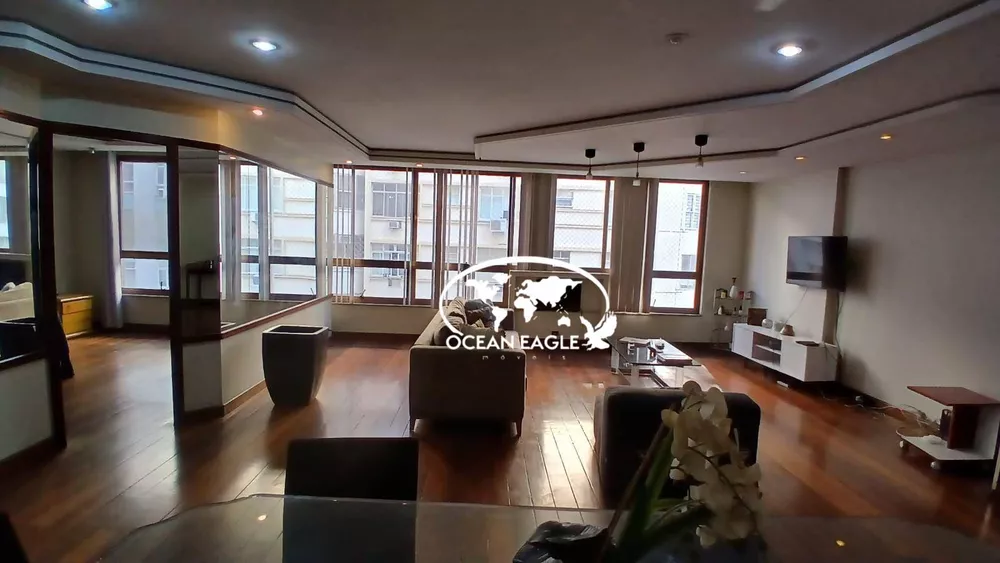 Apartamento, 4 quartos, 212 m² - Foto 22