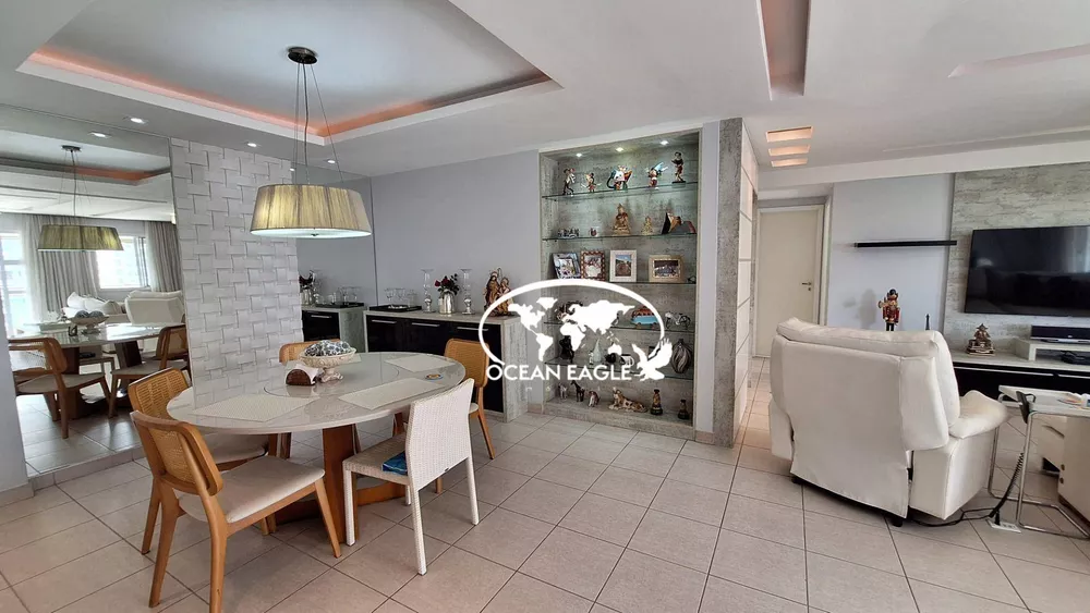 Apartamento, 3 quartos, 150 m² - Foto 2
