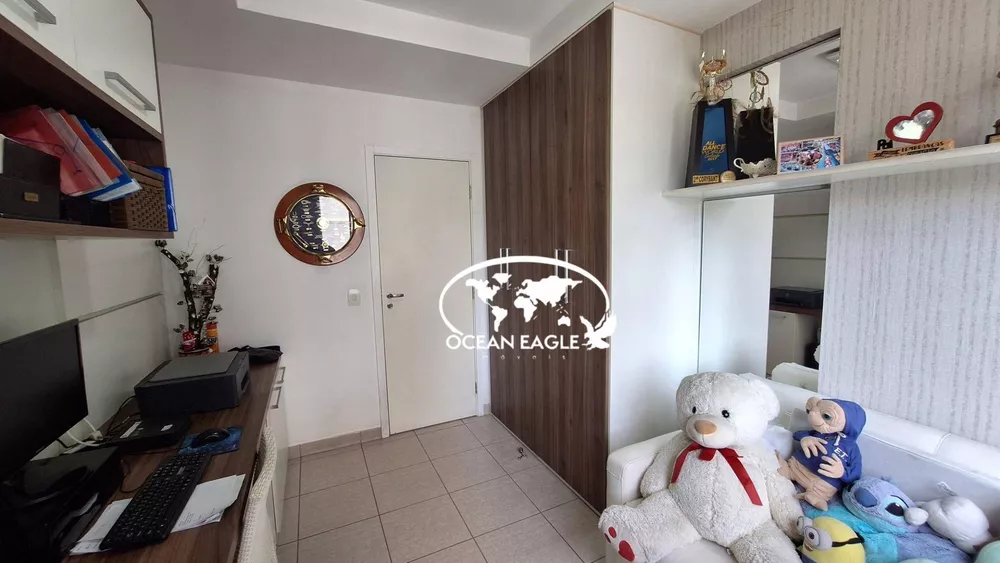 Apartamento, 3 quartos, 150 m² - Foto 26