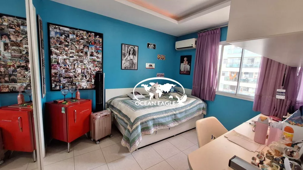 Apartamento, 3 quartos, 150 m² - Foto 21