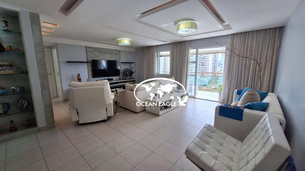 Apartamento, 3 quartos, 150 m² - Foto 8