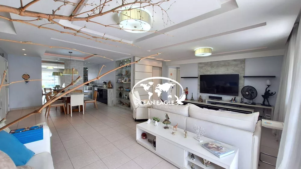Apartamento, 3 quartos, 150 m² - Foto 6