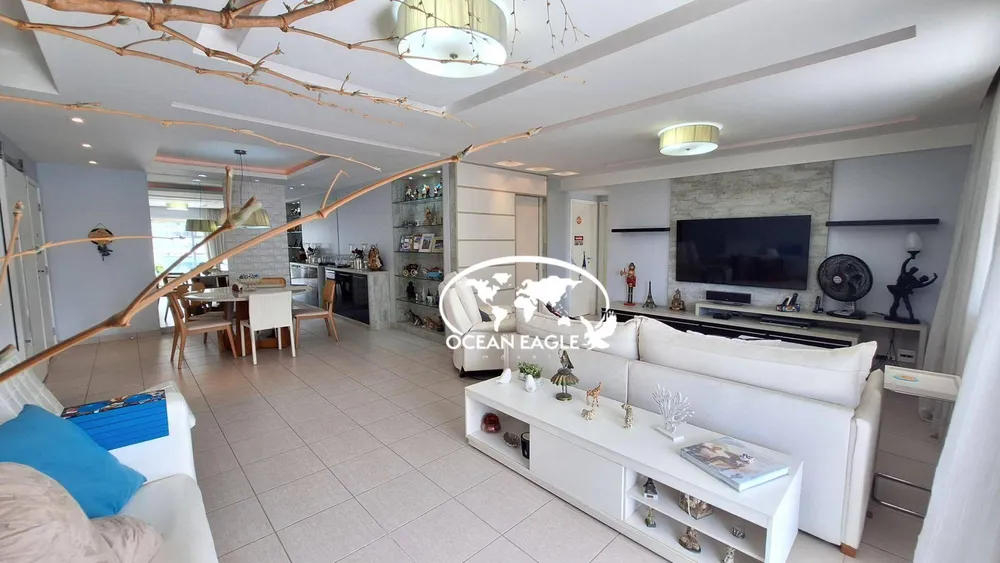Apartamento, 3 quartos, 150 m² - Foto 12