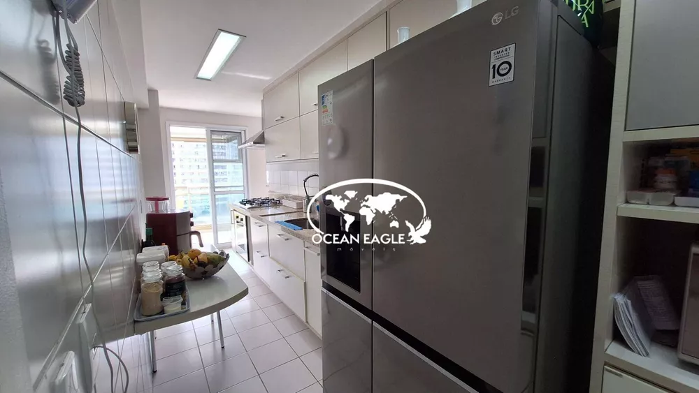 Apartamento, 3 quartos, 150 m² - Foto 29