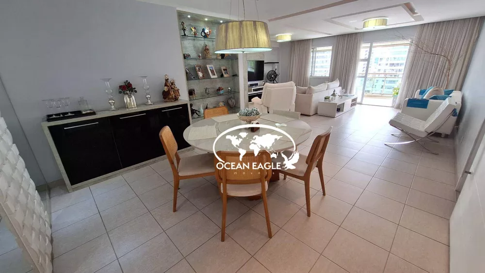 Apartamento, 3 quartos, 150 m² - Foto 4