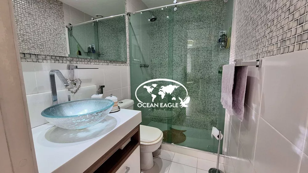 Apartamento, 3 quartos, 150 m² - Foto 27