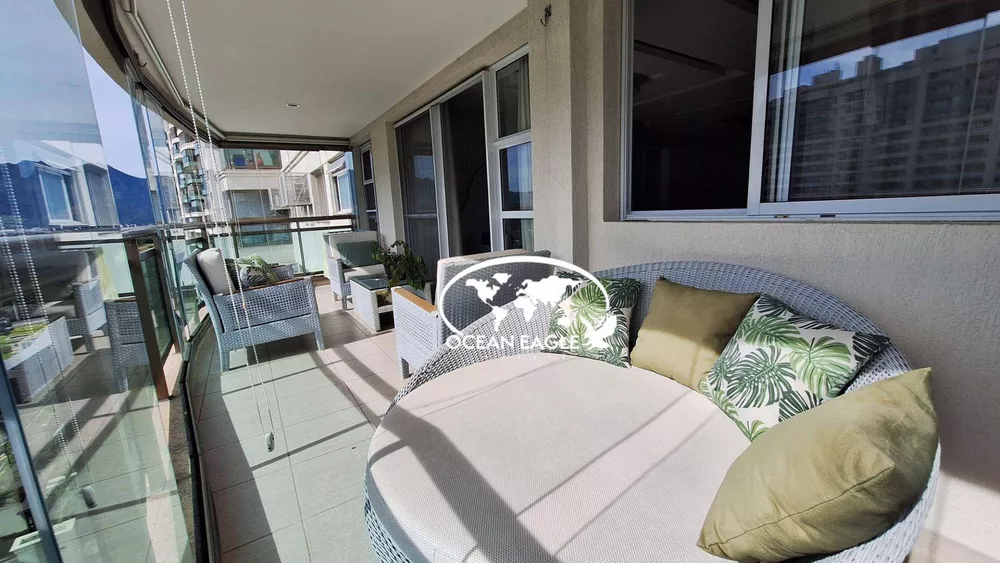Apartamento, 3 quartos, 150 m² - Foto 3