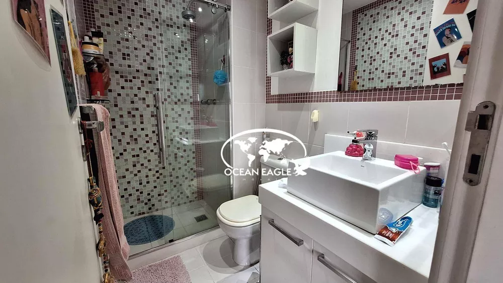 Apartamento, 3 quartos, 150 m² - Foto 24