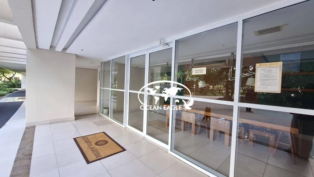 Apartamento, 3 quartos, 150 m² - Foto 38