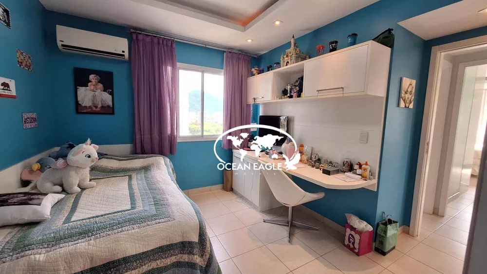 Apartamento, 3 quartos, 150 m² - Foto 23