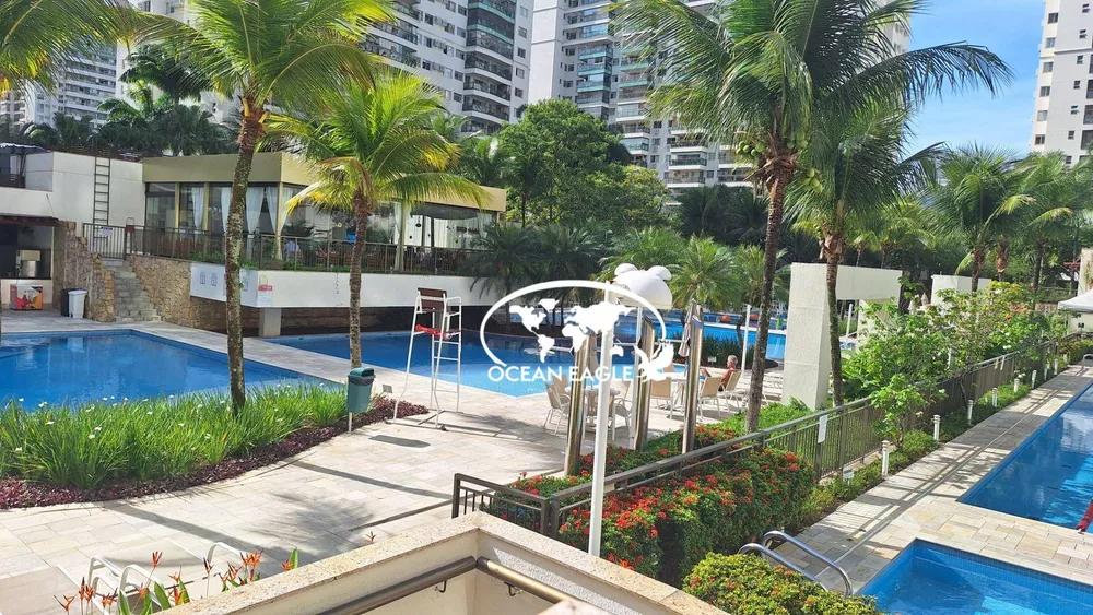 Apartamento, 3 quartos, 150 m² - Foto 35