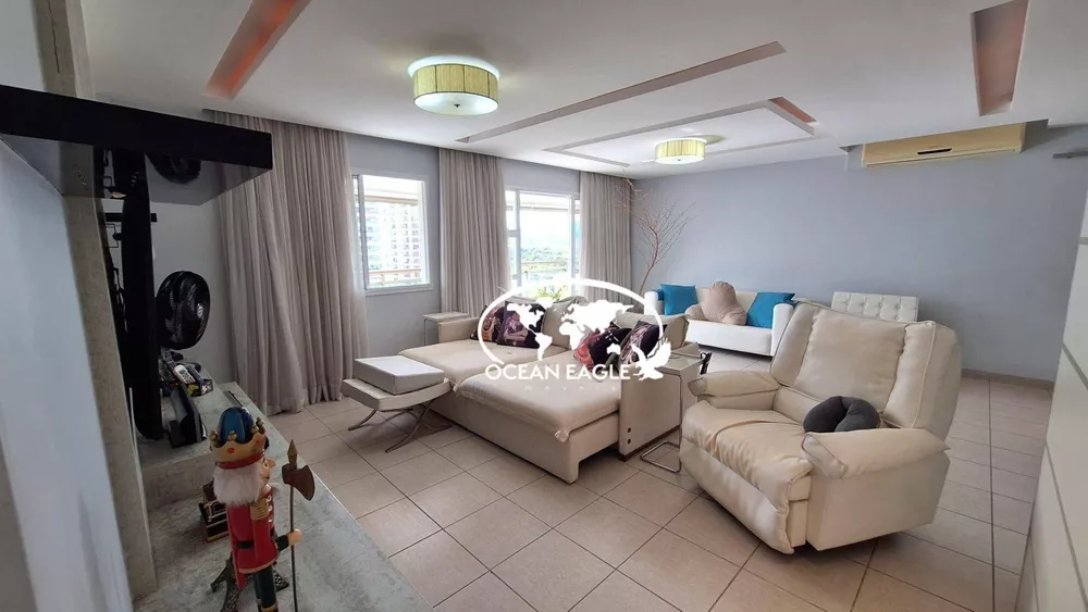 Apartamento, 3 quartos, 150 m² - Foto 9