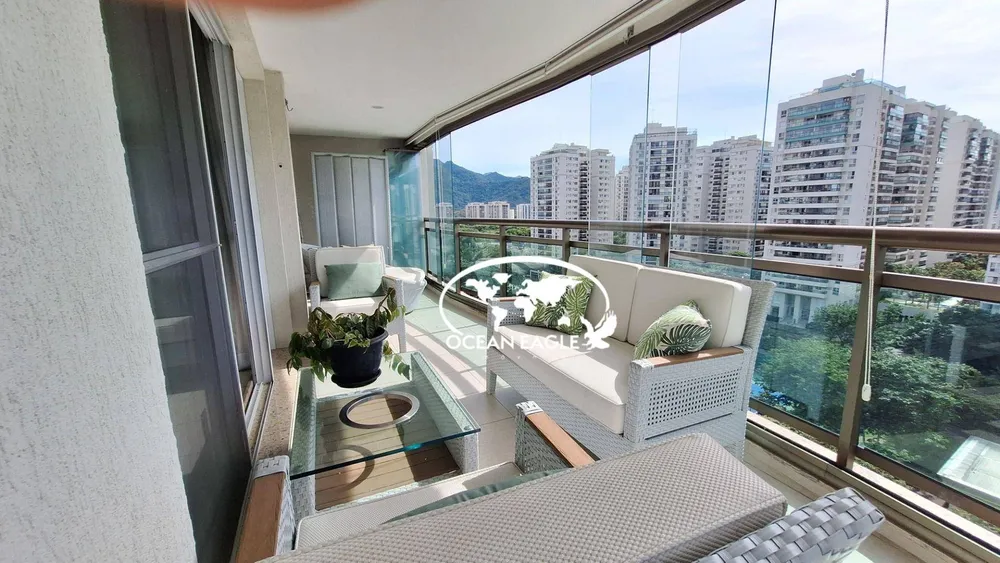Apartamento, 3 quartos, 150 m² - Foto 1