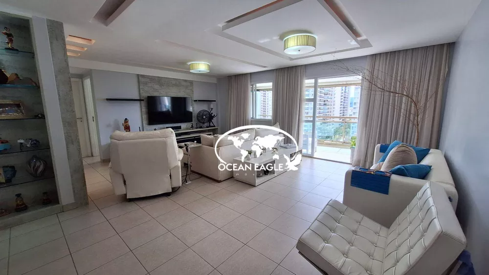 Apartamento, 3 quartos, 150 m² - Foto 7
