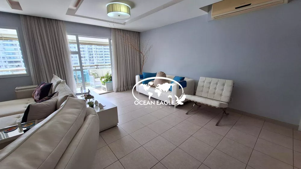 Apartamento, 3 quartos, 150 m² - Foto 10
