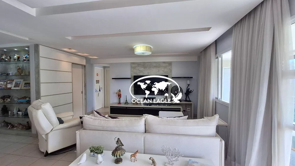 Apartamento, 3 quartos, 150 m² - Foto 5