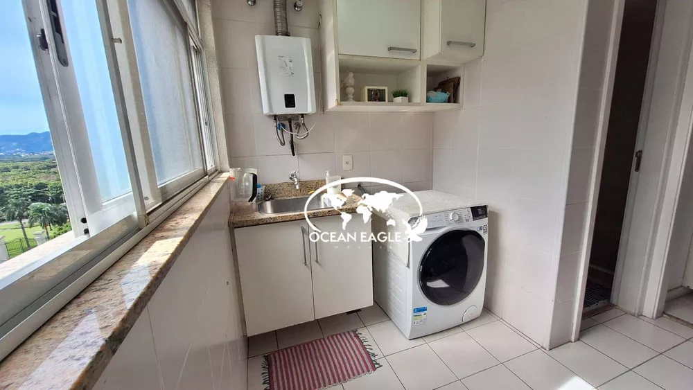 Apartamento, 3 quartos, 150 m² - Foto 31